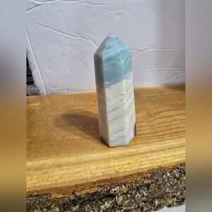 CARIBBEAN CALCITE TOWER